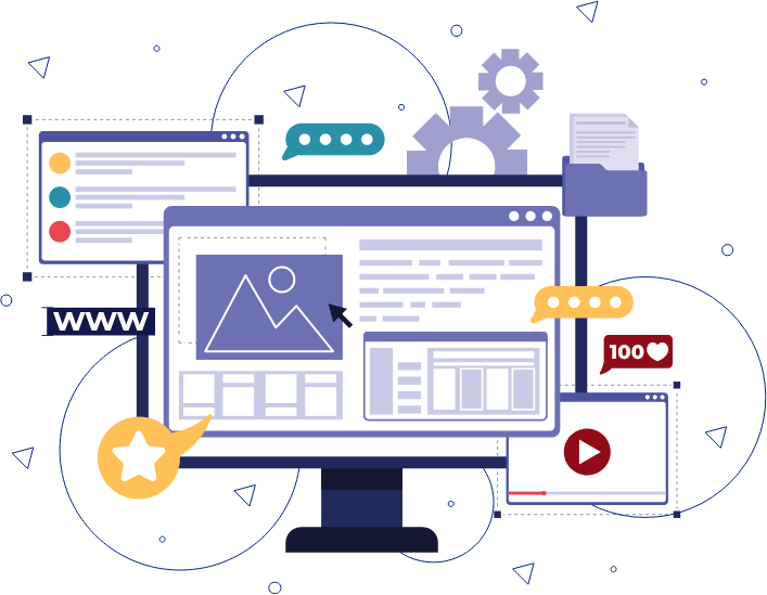 CMS-Web
