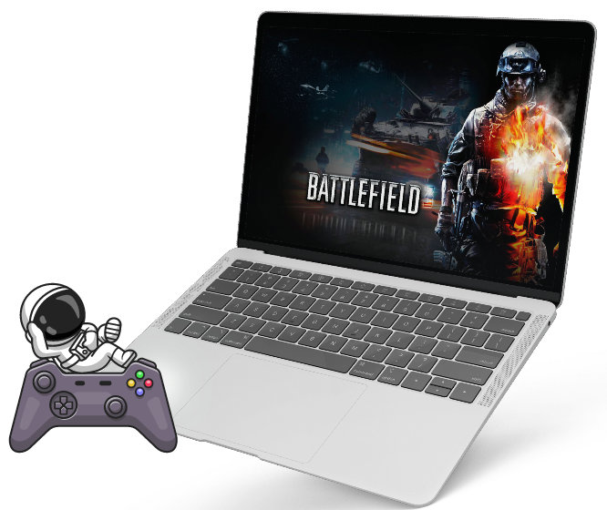 game-laptop