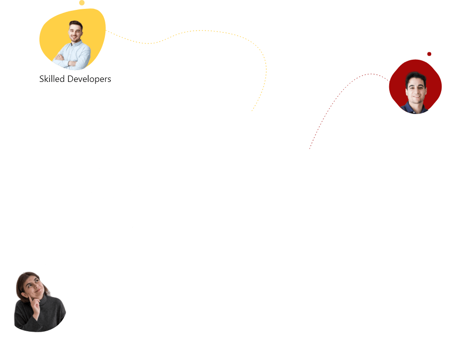 skilled-developer
