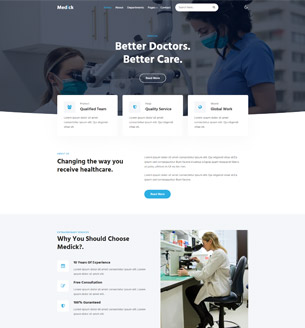 website