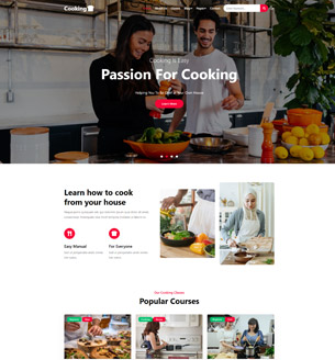 website